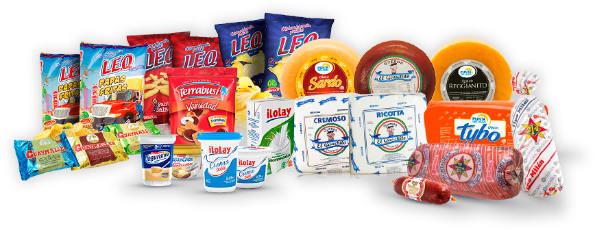 Imagen de productos